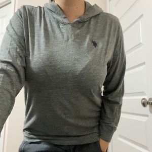 2/20$ Polo long sleeve